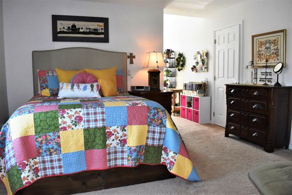 1771 Peavine Rd, Crossville, TN 38571